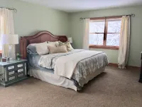 Stover's Cove Beach Coastal Retreat