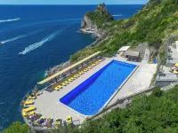 Hotel Belvedere - Beach