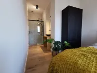 The Penthouse, Oasis of Light and Inspiration