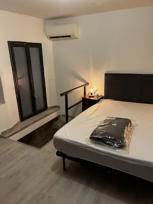 Caromb apartment near Ventoux