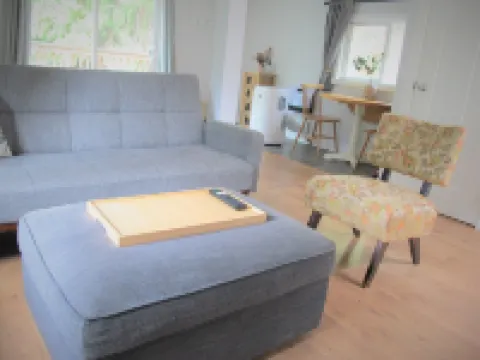 Bright Studio Loft Near Secret Beach in Gibsons