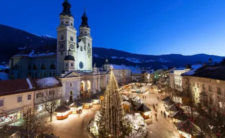 Apartment in Vahrn near Bressanone Отели в г. Варна