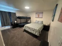 Large Home in Duchesne UT Hotels in Duchesne