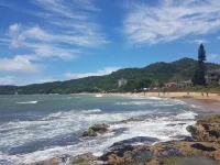 Curta Praia do Quilombo - Palladium IV