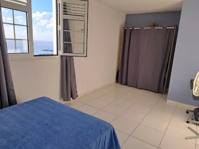 Villa LE Rocher Các khách sạn ở 