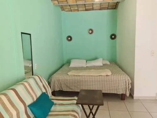Apartment with beautiful beach 3 blocks walking