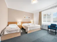 Pension Petit Hotels near Old Town