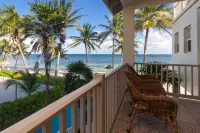 Ocean Front Condo - just steps from the beach! Gold Standard Approved