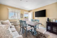 LOCATION! LOCATION! LOCATION! Brigantine Beachfront Getaway!