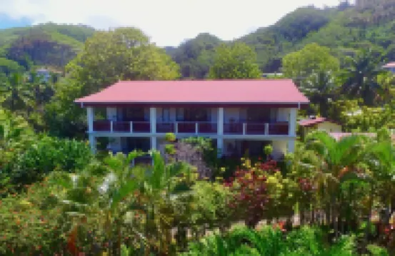 Mataheres Upstairs Muri