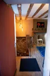 Contemporary cellar in the heart of Arbois KV'O37