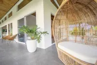Casa Amor Green experience & Volcano View