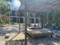 Private Cenote 18 guests luxury jungle lodge Hotel in zona Casa Cenote