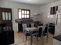 Village of Capão - Village of Capão, Chapada Diamantina Hotels in Palmeiras