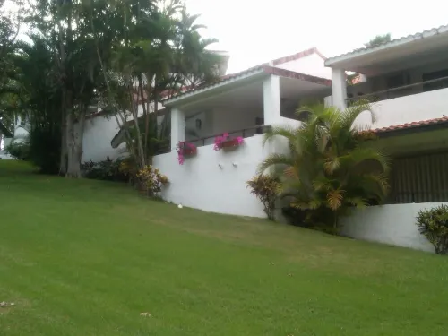 Beautiful Villa in the Wyndham Rio Mar Resort