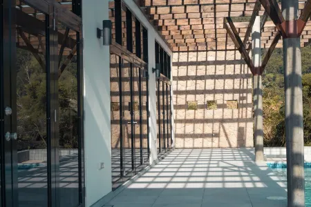 Enclave Villa V3 -Overlooking Pitons & Ocean ! Wow. Отели рядом с достопримечательностью «Грос-Питон»