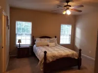 Perfect for Masters Weeks - Luxury 5BR/4.5BA Home in Prime Augusta Location Hotels in Grovetown