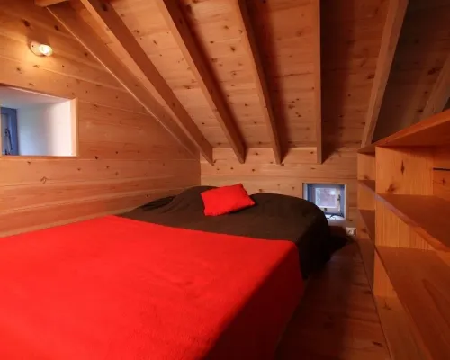 A small cottage in the center of Horta, Faial Island, Azores Hotel di Faial Island