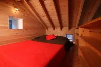 A small cottage in the center of Horta, Faial Island, Azores Hoteles en 