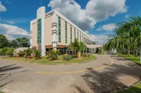 Intercity Vinhedo Hotels in Vinhedo