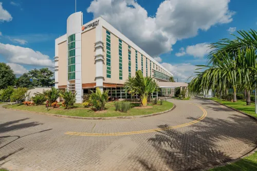 Intercity Vinhedo Hotels in Itupeva