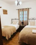 Casa Mirador de Tejeda