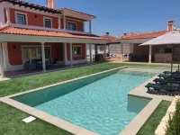 Amazing Villa with capacity for 8 people. - Villas