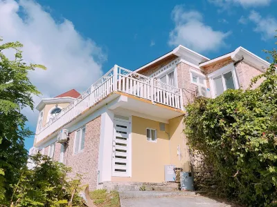 Downtown Luxury Cozy Villa Các khách sạn ở 