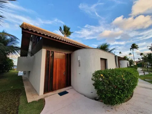 Bangalo Premium Beira Mar Ipojuca 호텔