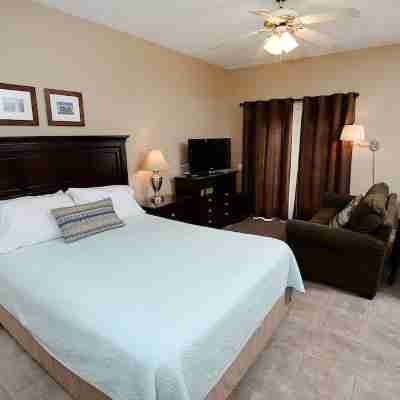 Tranquil beach and relaxing hot tub / pool Rooms