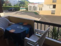 Apartment center Albufeira