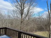 Spacious 5-bedroom country home in serene Williamstown near the Ark and lake