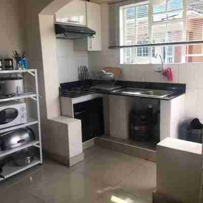 LONJETA SELF-CATERING APARTMENTS Others