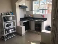 LONJETA SELF-CATERING APARTMENTS