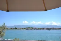 Beautiful apartment between the Cinque Terre and Versilia, Tuscany - Sea View