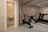 Sundunes Hotel Naxos - Gym