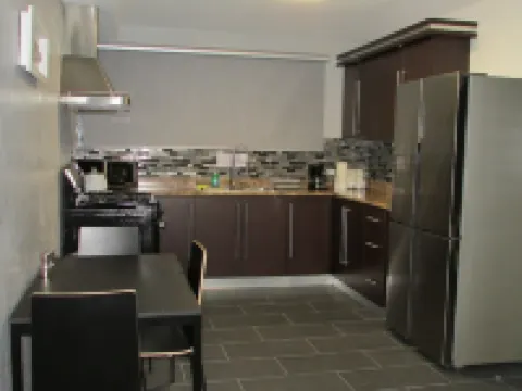 Perfect for relax time Hoteles en Parguera