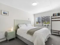 The Bunkers "Urban meets Rustic" Hotels in Te Awamutu