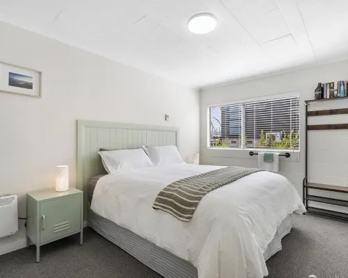The Bunkers "Urban meets Rustic" Hotels in Te Awamutu