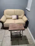 Private studio fully furnished
