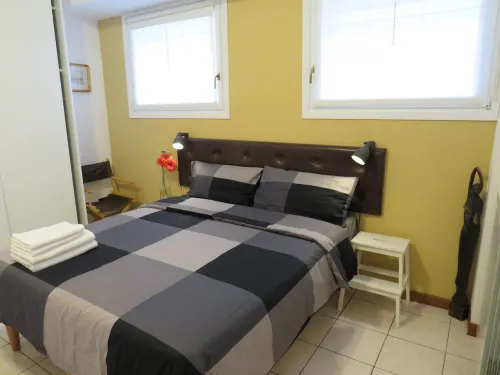 Casa Giulia independent apartment