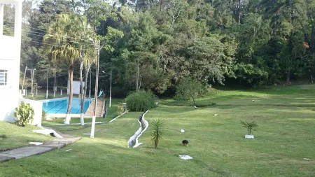 Wonderful farm near São Paulo