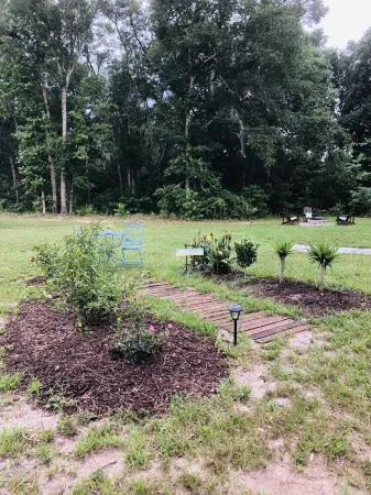 Colonels Island Boat House & Nearby Beaches.  MILITARY DISCOUNT (10%