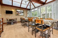 Shelford Lodge Hotels in Melbourn