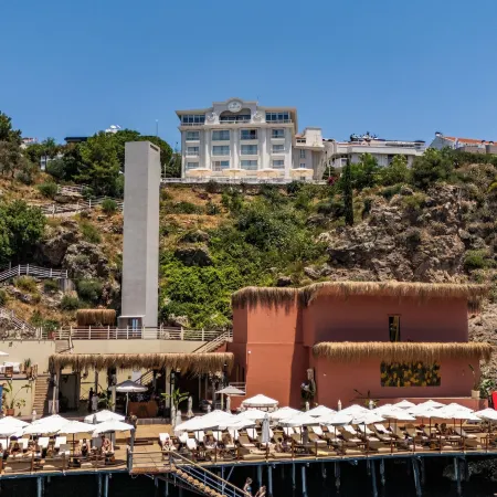 Massimo Hotel - Adults Only 'Ex la Boutique Hotels'