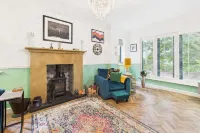 호스트 스테이 처치 레인