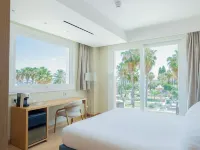 San Vito Resort Hotels in San Vito lo Capo