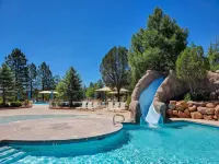 Hidden Gem Retreat