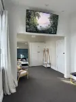 Old Bank Townhouse in Central Motueka, Modern and Clean. Everything at your door