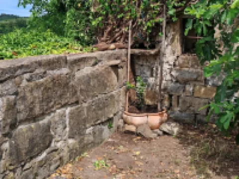 Old farmhouse in the heart of the 'Slovenian Tuscany' Hotels in Koper